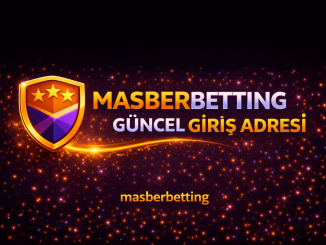 Masterbetting Giriş Linki